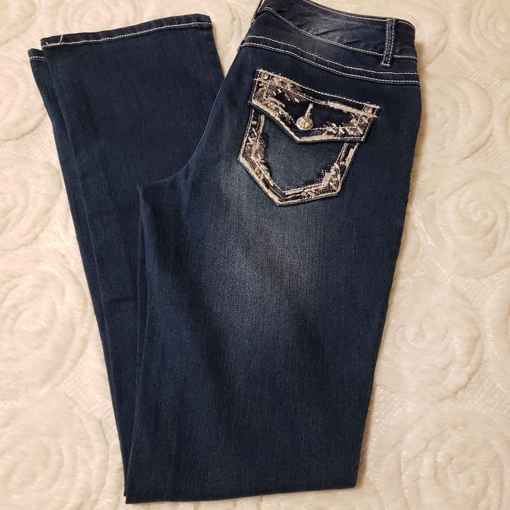 EST 1946 Denim jeans size 6